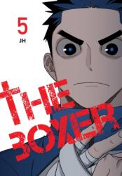 BOXER V05 - V05 (ISBN: 9798400900198)