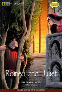 Romeo and Juliet - Classical Comics (2010)