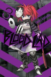Blood Lad, Vol. 3 - Yuuki Kodama (2013)