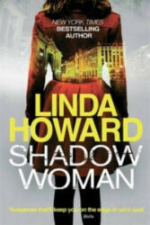 Shadow Woman - Linda Howard (2013)