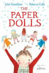 Paper Dolls - Julia Donaldson (2013)