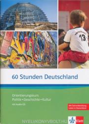 60 Stunden Deutschland - Kilimann Angela, Kotas Ondrej, Skrodzki Johanna (2013)