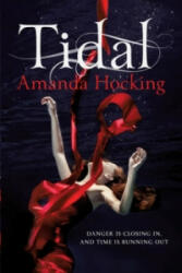 Amanda Hocking - Tidal - Amanda Hocking (2013)