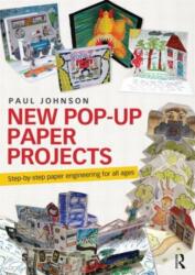 New Pop-Up Paper Projects (2013)