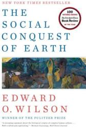 The Social Conquest of Earth (2013)