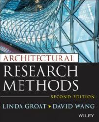 Architectural Research Methods, Second Edition - David Wang (2013)