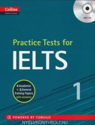 IELTS Practice Tests Volume 1 - Christian Stang (2013)