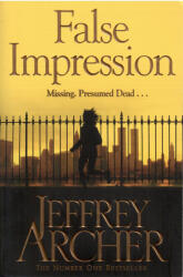 Jeffrey Archer: Jeffrey Archer: False Impression (2013)
