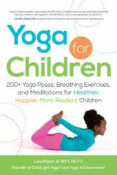 Yoga for Children - Lisa Flynn (2013)