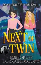 Next of Twin (ISBN: 9798223624226)