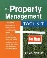 Property Management Toolkit - Mike Beirne (2009)
