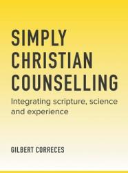 Simply Christian Counselling (ISBN: 9798223430094)