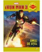 Iron Man 3 Omul de Otel (2013)