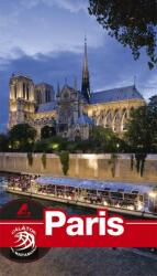 Paris (ISBN: 9786068050546)