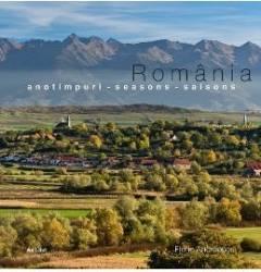 Album România - Anotimpuri (ISBN: 9786068050584)
