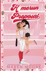 Homerun Proposal (ISBN: 9798218281236)