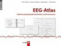 EEG-Atlas - Warren T. Blume, Giannina M. Holloway, Masako Kaibara, G. Bryan Young (2013)