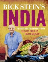 Rick Stein's India - Rick Stein (2013)