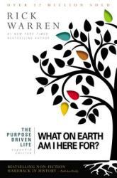Purpose Driven Life - Rick Warren (2012)
