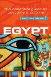 Egypt - Culture Smart! - Jailan Zayan (2013)