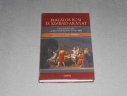 HALÁLOS BŰN ÉS SZABAD AKARAT (ISBN: 9789632264318)