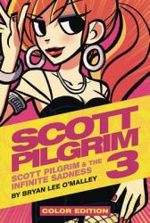 Scott Pilgrim the Infinite Sadness (2013)