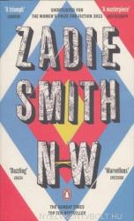 Zadie Smith: Zadie Smith: NW (2013)