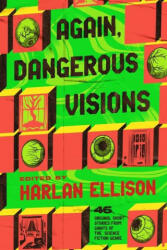 Again, Dangerous Visions - Harlan Ellison, Harlan Ellison (ISBN: 9798212613767)