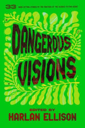 Dangerous Visions - Harlan Ellison, Harlan Ellison (ISBN: 9798212613743)