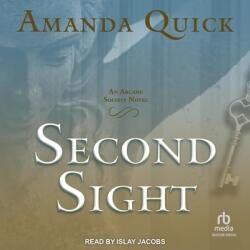 Second Sight (ISBN: 9798212423991)