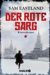 Der rote Sarg - Sam Eastland (2013)