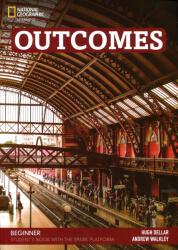 Hugh Dellar, Andrew Walkley: Outcomes 3rd Edition Beginner Student's Book with the Spark platform (ISBN: 9798214179261)