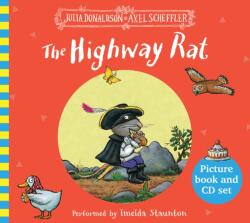 The Highway Rat (2013)