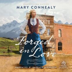 Forged in Love (ISBN: 9798212529518)