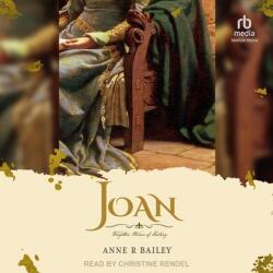 Joan (ISBN: 9798212296533)