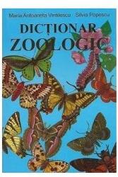 Dicționar zoologic (2008)