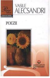 Poezii - Vasile Alecsandri (2012)