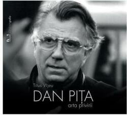 Dan Piţa. Arta privirii (2013)