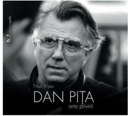 DAN PITA. Arta privirii - Titus Vijeu (2013)