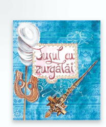 Fusul Cu Zurgalai - Daniela Stoicescu (2012)