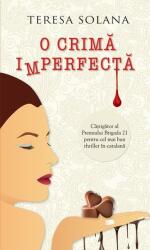 O crimă imperfectă (2013)
