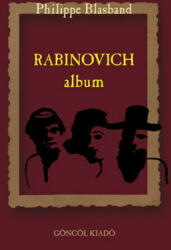 Rabinovich album (2013)