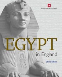 Egypt in England - Chris Elliott (2012)