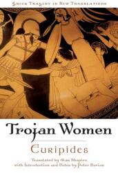 Trojan Women (2009)