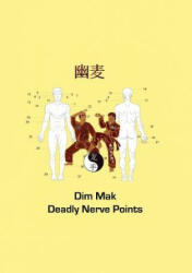 Dim Mak Deadly Nerve Points - Christian Fruth (2011)