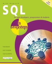 SQL in Easy Steps - Mike McGrath (2012)