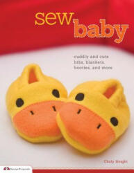 Sew Baby - Choly Knight (2013)
