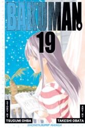Bakuman. , Vol. 19 (2013)