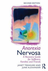 Anorexia Nervosa - Janet Treasure (2013)