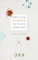 Writing Science in Plain English (2013)